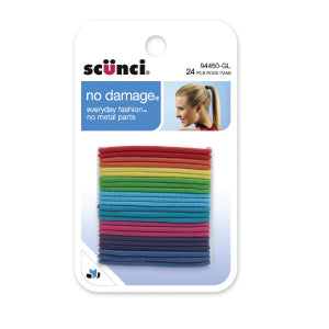 24-Pk N/D Elastics Brights