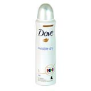 Des. Dove Spray Invisible Dry