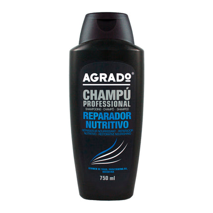 Sha. Prof. Reparador Nutritivo