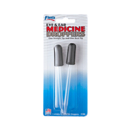 Eye & Ear Medicine Droppers