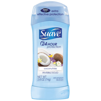 Anti-Invisible Coconut 2.6 Oz