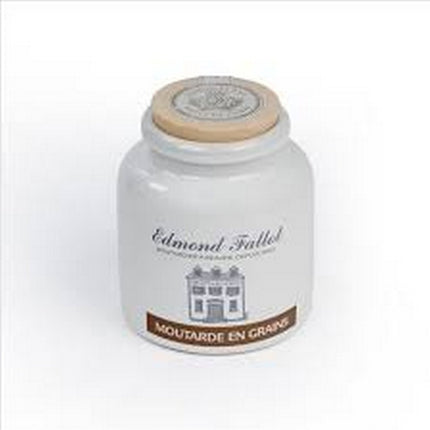 Mostaza en Granos 250gr