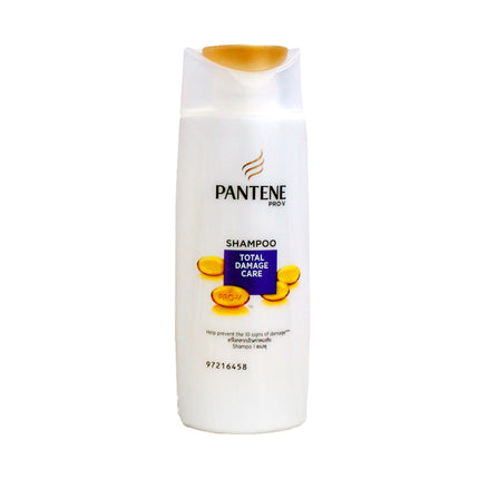 Sh Pro V- Total Damage 170 ml