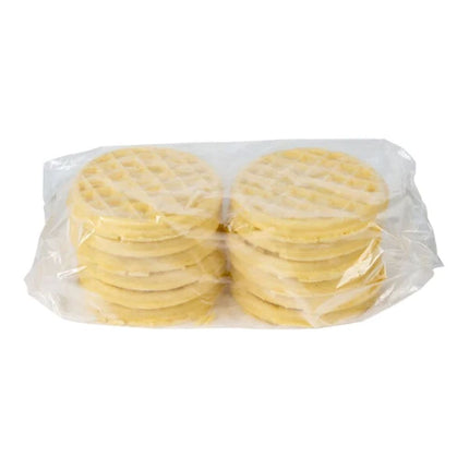 Eggo Homestyle Waffles 10ct ba