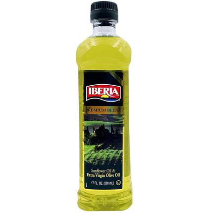 Iberia Extra Virgin Olive Oil
