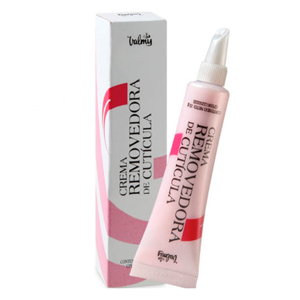 Crema Removedora De Cuticulas