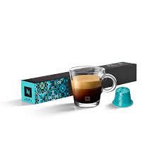 Nespresso Miami Espresso - 10