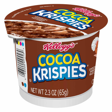 Kellogg'S? Cocoa Krispies? Cer