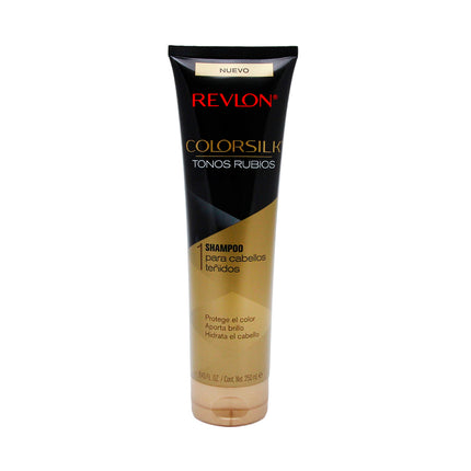 Colorsilk ShBlonde