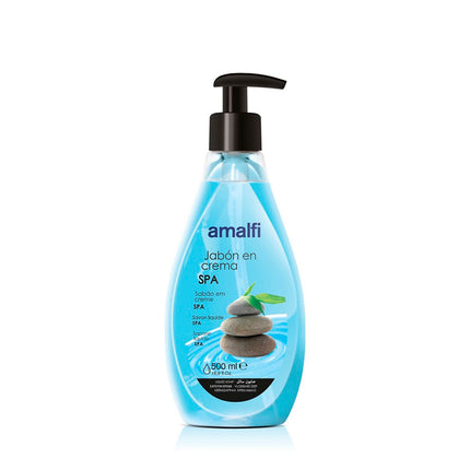 Jab.En Cre.Nb Spa 500 Ml