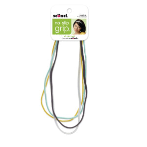 4pk 4mm NS Flat ND Headwraps