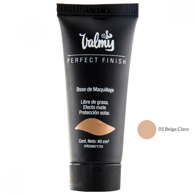 Base.Maq P.F. 05 Beige