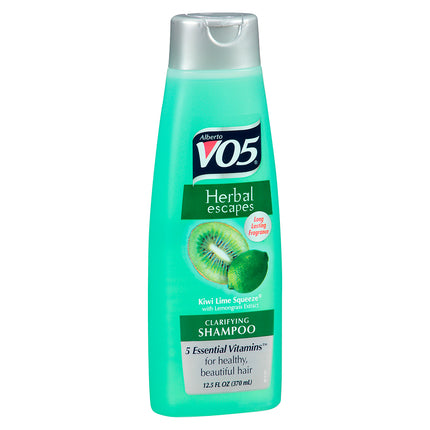 Alberto Vo5 Shampoo Kiwi