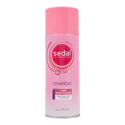Spray Ceramidas 300 ml