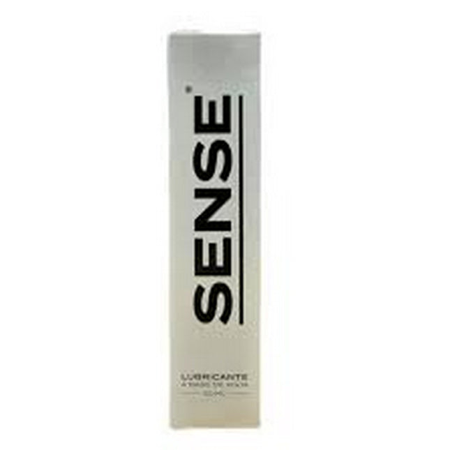 Sense Lubricante a Base de Agu