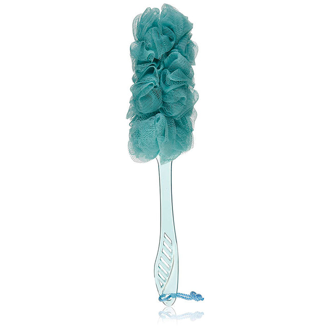 Bf Luc.Handl.Ov.Net Bath Brush