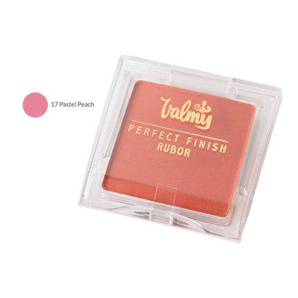 Rs/Esp. P.F. 17 Pastel Peach