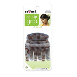 6Cm No-Slip Two-Tone Greek Jc