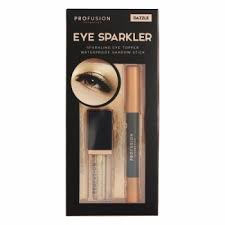 Eye Sparkler -Dazzle