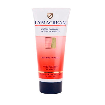 Lymacream Alto (Grado 6) 195 G
