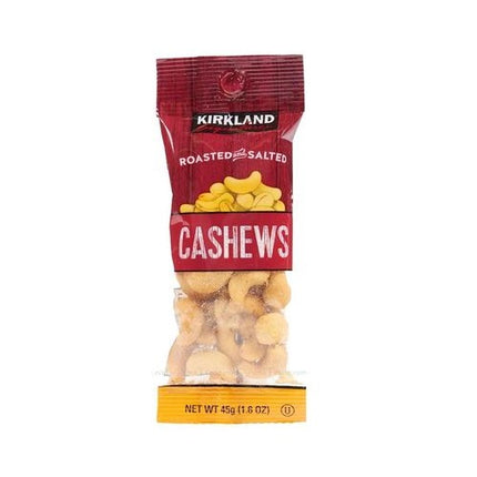 KS Snacking Nuts 30 CT