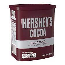 Hershey's Natural Unsweetened