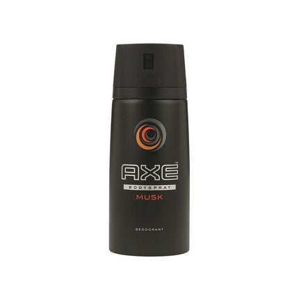 Deodorant Body Spray Musk 150m