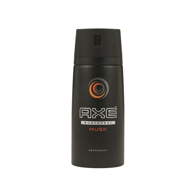 Deodorant Body Spray Musk 150m