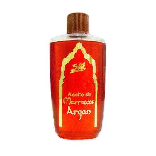 Solucion Capilar Aceite De Arg