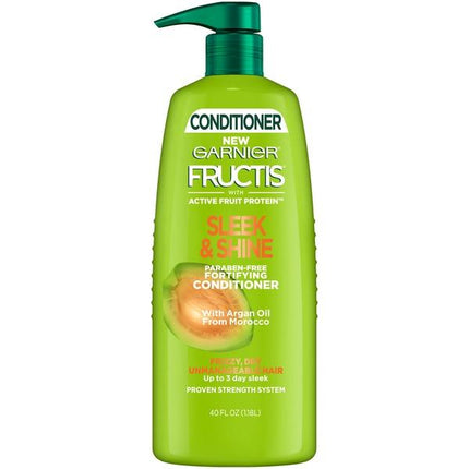 Garnier Fructis Sleek & Shine