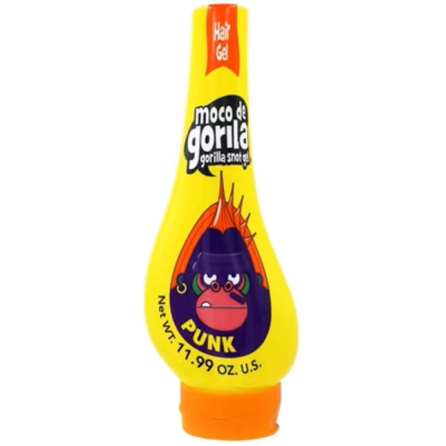 Moco Gorila Punk Extreme Hold