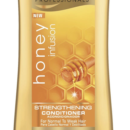 Suave Conditioner Honey Infusi