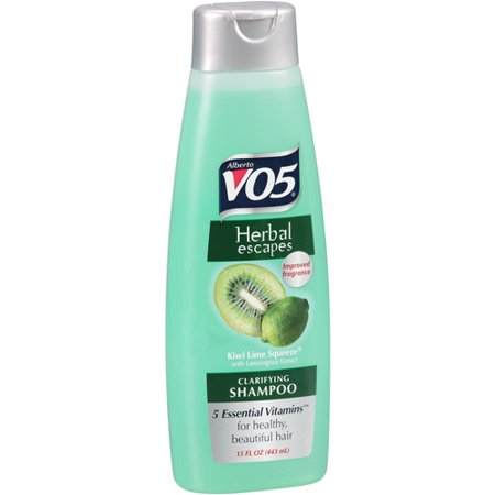 Alberto V05 Herbal Escapes Kiw