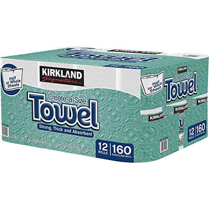 Kirkland Signature Create-A-Si