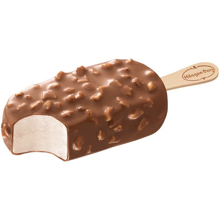 Haagen Daz,Vanilla Milk Chocol