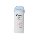 Dove, Powder 24h Invisible Sol