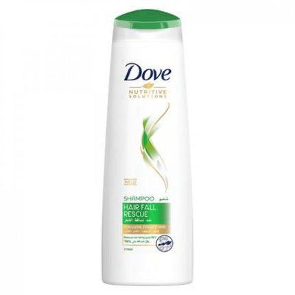Dove Nutrive Solutions Shampoo