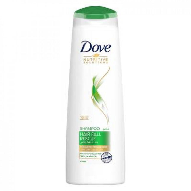 Dove Nutrive Solutions Shampoo