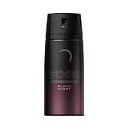 Axe Deodorant Body Spray Black