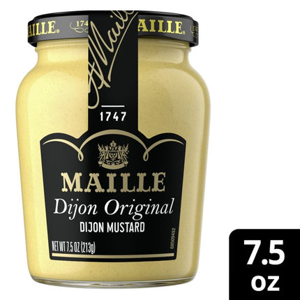 Maillle Dijon Mustard Original