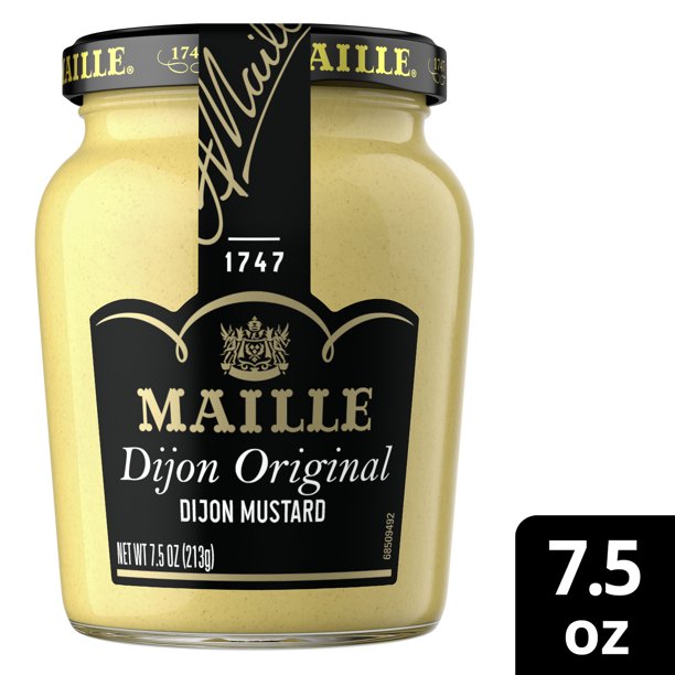 Maillle Dijon Mustard Original
