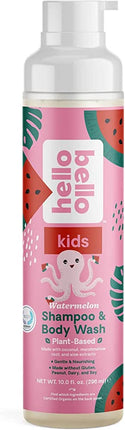 Hello Bello Kid'S Shampoo & Bo