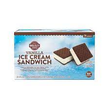 Wellsley Farms,Vanilla Ice Cre