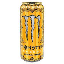 Monster Energy Ultra PWG Varie