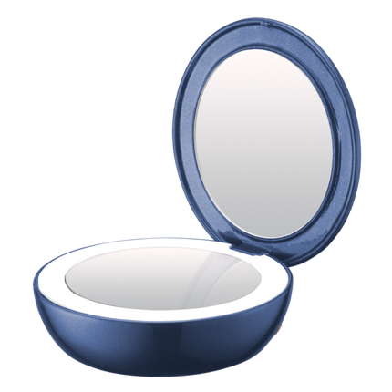 Rech Led Travel Mirror Single