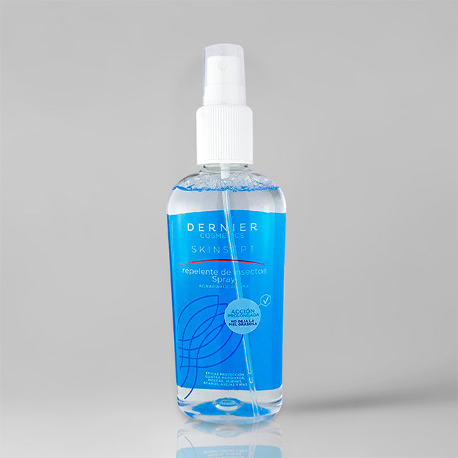 Rep. Spary 200Ml Dernier