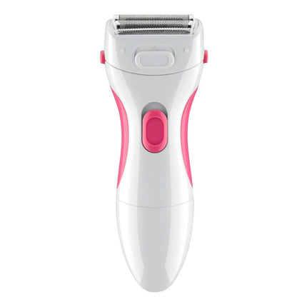 Ladies Wet/Dry Shaver