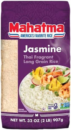 Mahatma Jasmine Thai Long Grai