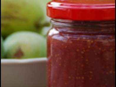 Mermelada de Rocoto 200 gr