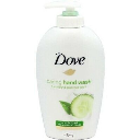 Dove, Nourishing Hand Wash Cuc